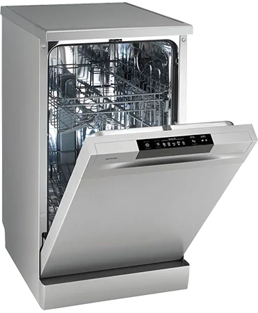 Посудомоечные машины Midea